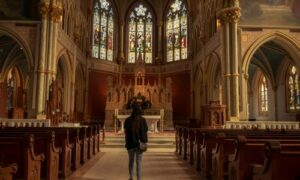 oración adecuada_oración antes de viajar