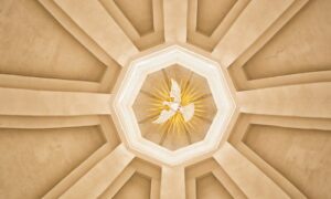 Oración de la noche - agradecimiento a Dios por este día