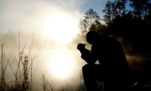 novena por las almas en el purgatorio