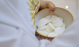Oración a Nuestra Señora de las Lágrimas