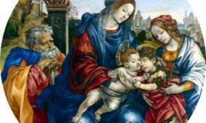 Oración de los siete dolores de María