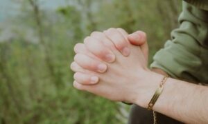 Oración a Santa Marta