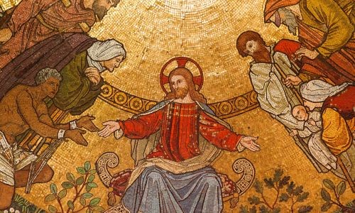 Oración a San Cirilo y San Metodio