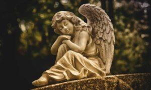 Oración a San Mateo