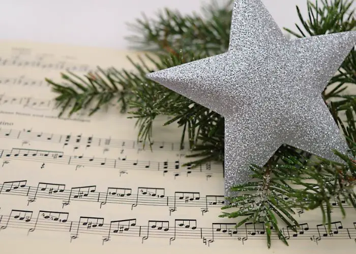 mejores canciones de Navidad de la iglesia