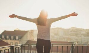 Oración de alabanza a las criaturas - oración de San Francisco