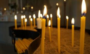 Oración poderosa de intercesión en el nombre de María.