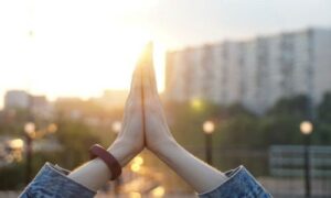 Novena a Santa Teresita