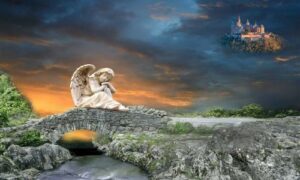 Novena a San Juan Bautista