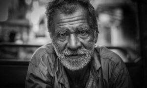 Oración por el difunto padre
